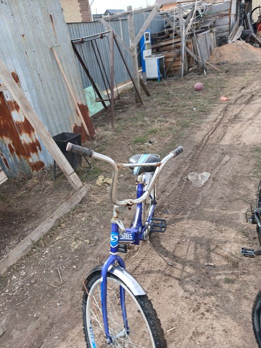 Продам велосипеды