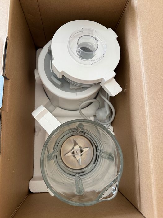 Смарт блендер Xiaomi