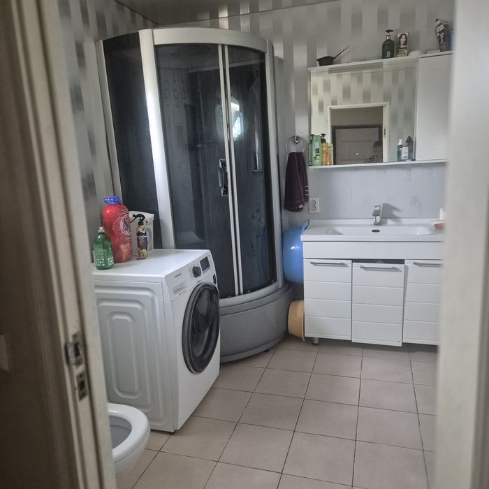 Сдаётся большой дом