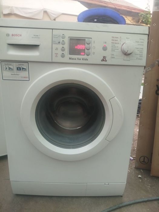 Продаётся стиральная машина bosch