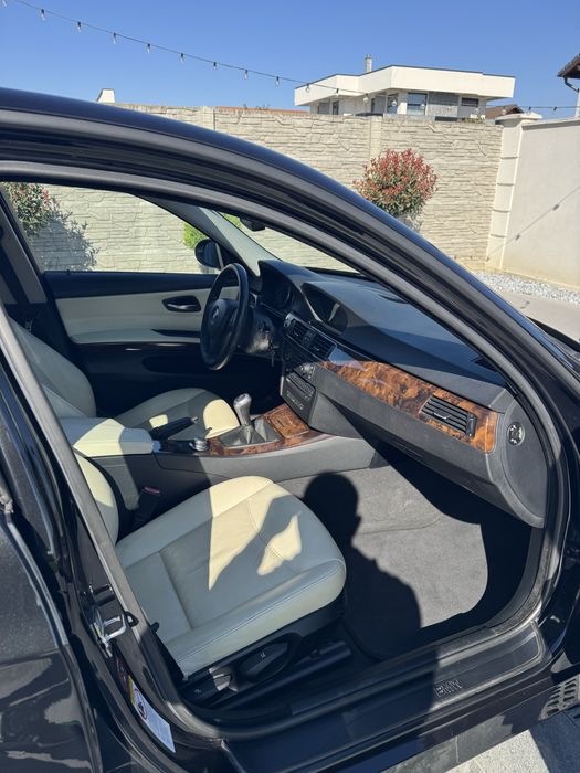 Bmw 320 I 150 CP XENON