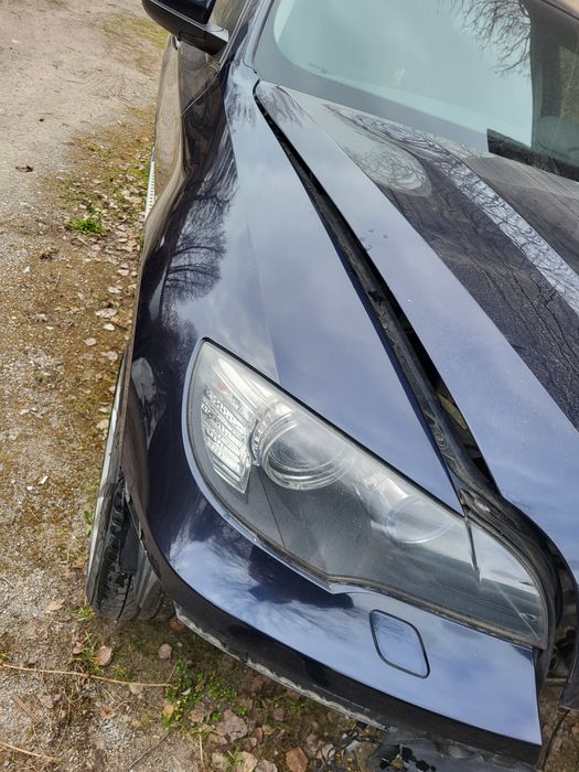 Калник за Bmw X6 E71