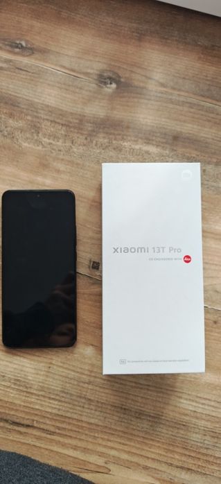 Xiaomi 13 t pro 512 gb
