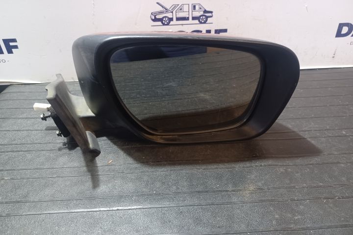 Oglinda dreapta electrica E012284 CU 5FIRE  E012284 CU 5FIRE Mazda 5