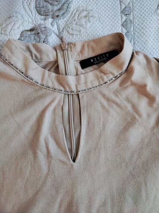 Bluza Mohito crem