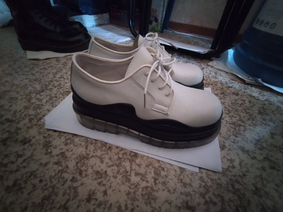 Обувь женская 38 размер ботинки