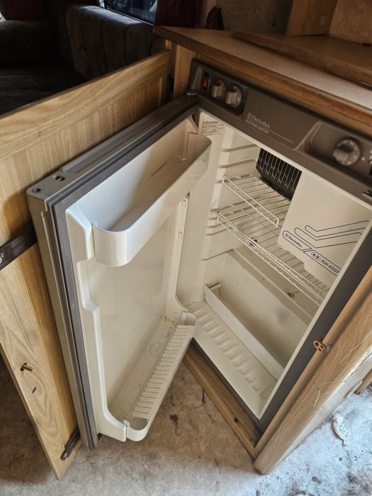 Трейлер дом на колесах