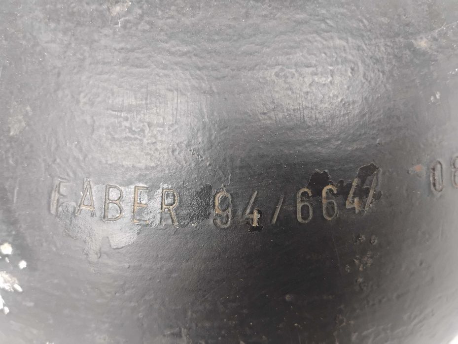 Метанова бутилка