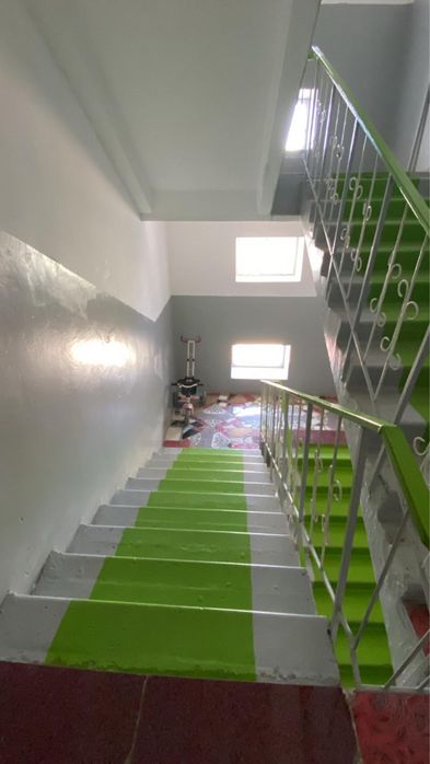 Продается 2-х комнатная квартира