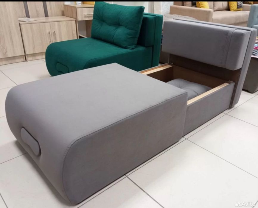 Диван кресло кровать детской