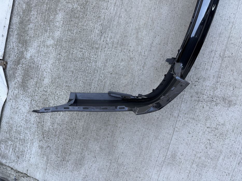 Bara spate Audi A6 Avant Kombi A6 4G 4G9807511