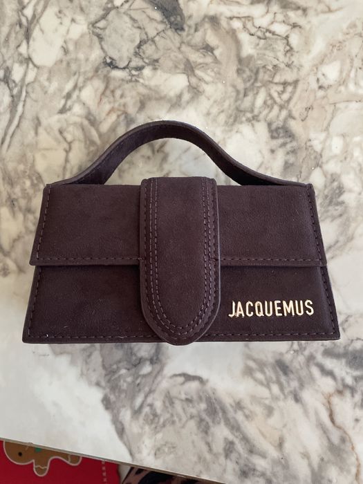 Geanta Jacquemus