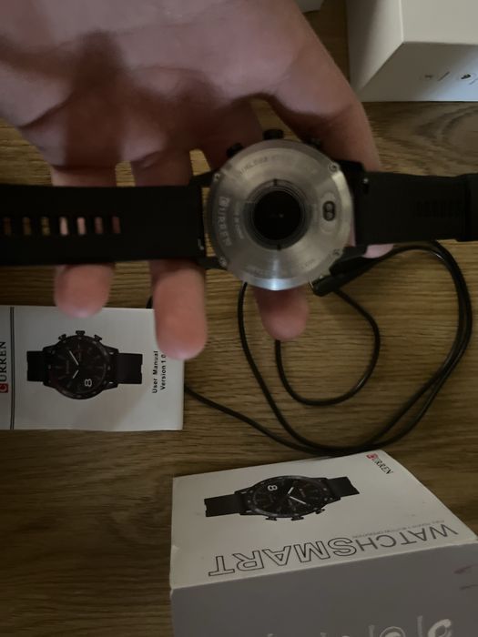 Smart watch CURREN