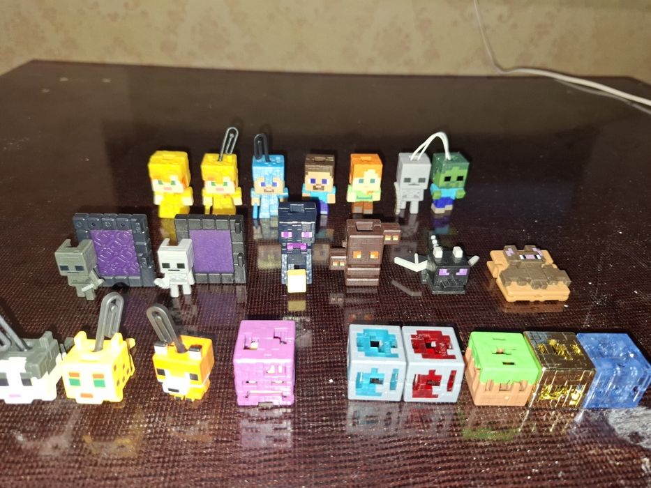 Kindеr mineсraft.