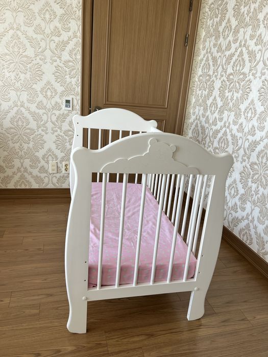 Манеж российский фабричный