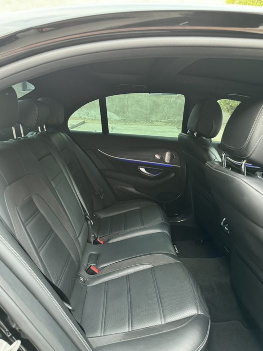 Mercedes benz w213 e53 AMG