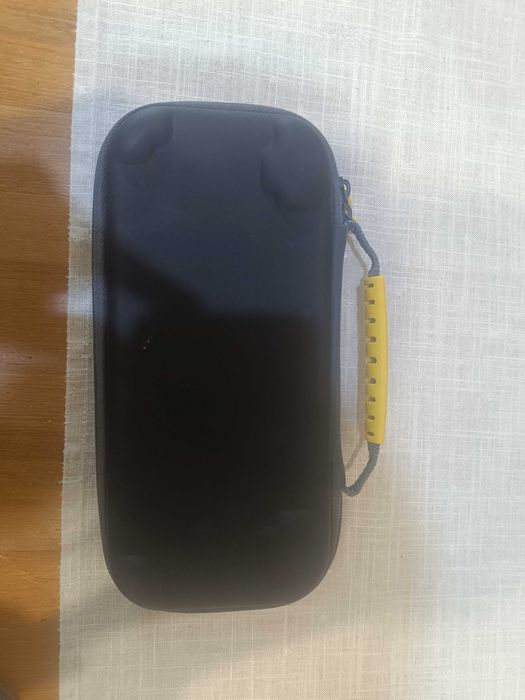 Защитен калъф за конзола Nintendo Switch / Lite Pokémon: Pikachu 025