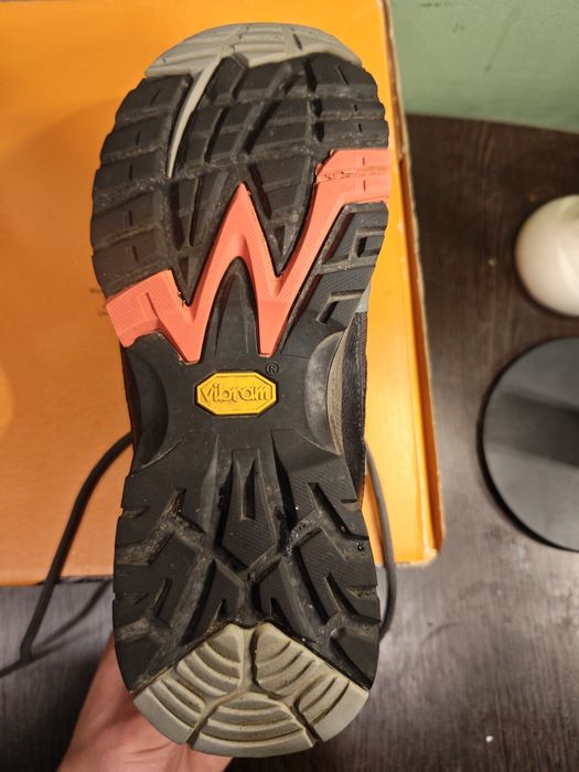 Кросовки Jack WoIFSkin