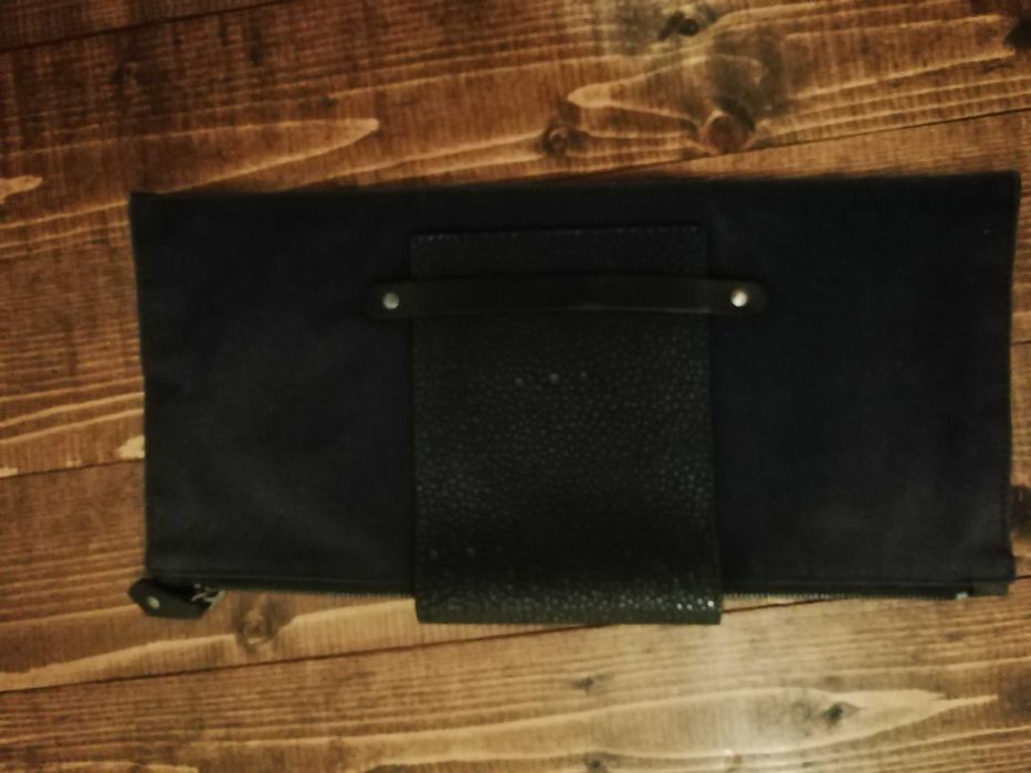 Дамски кожени чанти