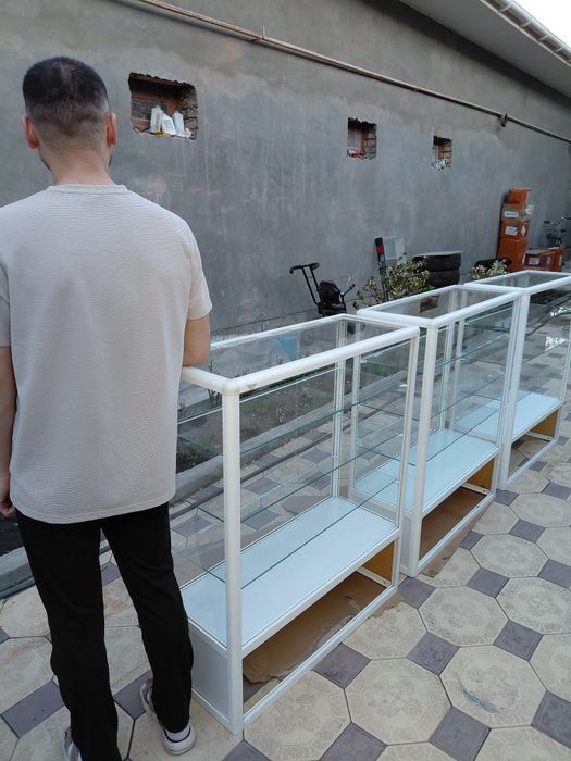 Витрина сатылады