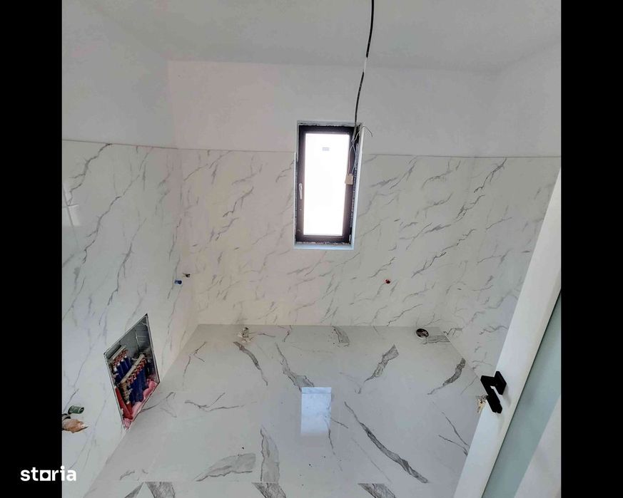 Casă modernă Margineni
