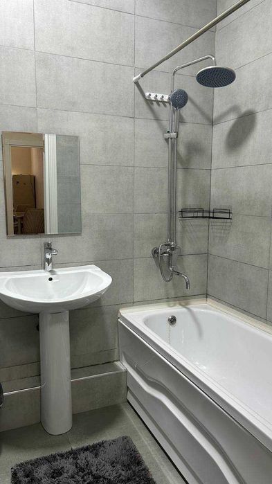 Mirobod Uzbum Greenwich Sarakul 2xona/7/9  56m2;