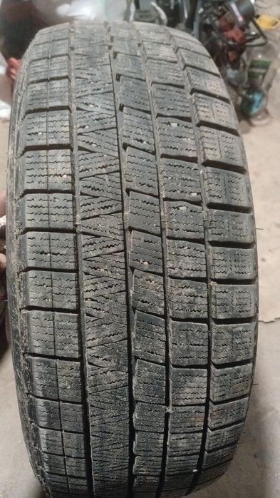 Продам 1 колесо лепучка