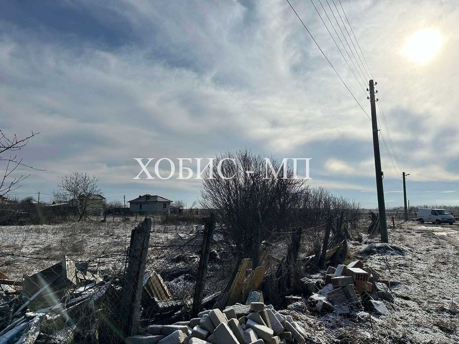 Продава се Парцел в Пловдив, Център - 682 кв.м за 40 €/кв.м - Снимка #1