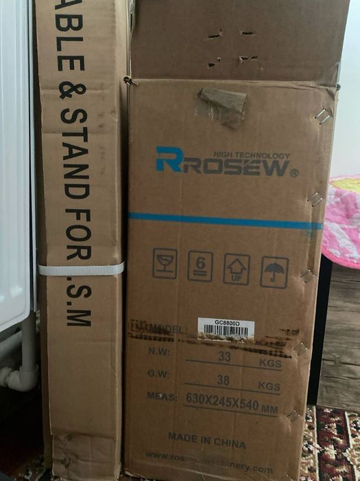 RROSEW made in china