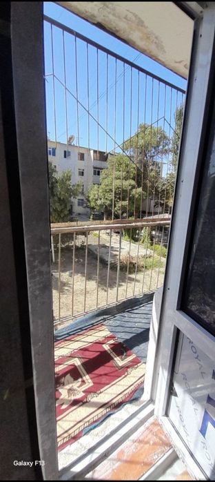 Горгазда 1хонали уй сотилади