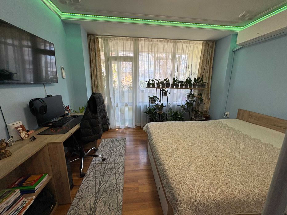 Продава се Тристаен апартамент в Варна, Лятно кино Тракия - 90 кв.м за 2623 €/кв.м - Снимка #12