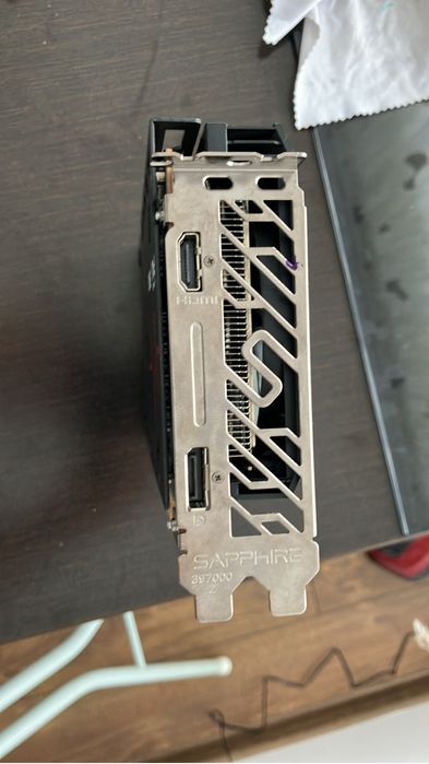 Rx 6500xt