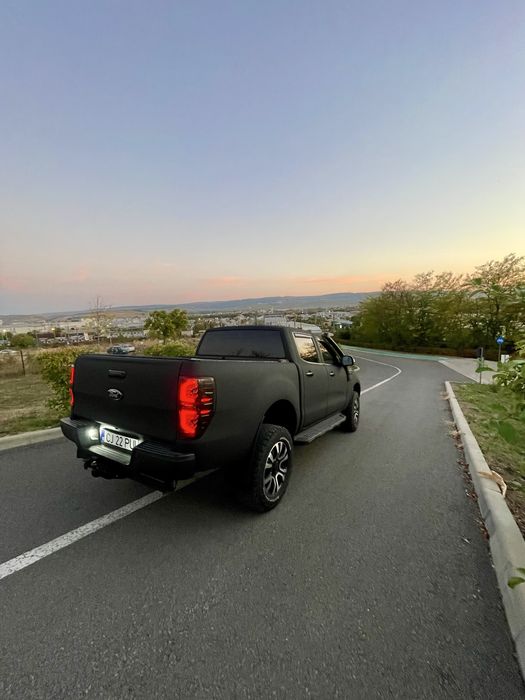 FORD Ranger 2015 — imagine 5