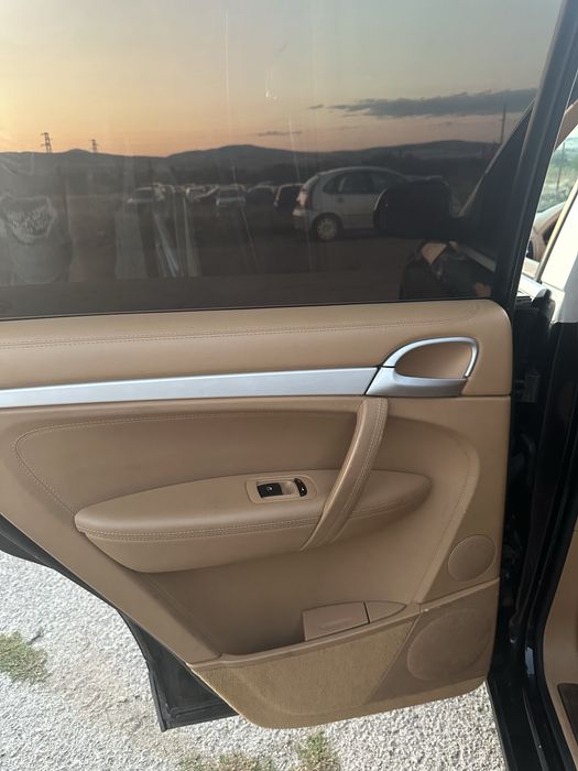 СОБСТВЕН ЛИЗИНГ-БАРТЕР Porshe Cayennes 3.0tdi GTS пакет