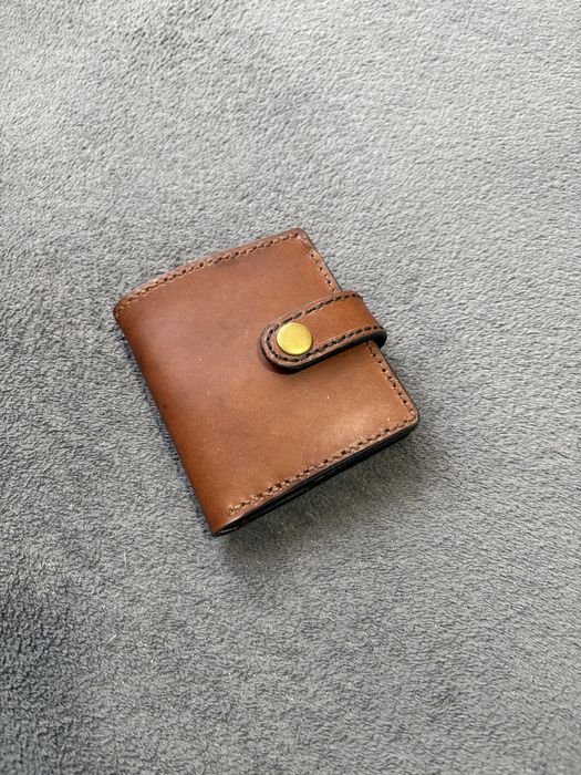 Мъжки портфейли, картхолдери от естествена кожа-ръчна изработка