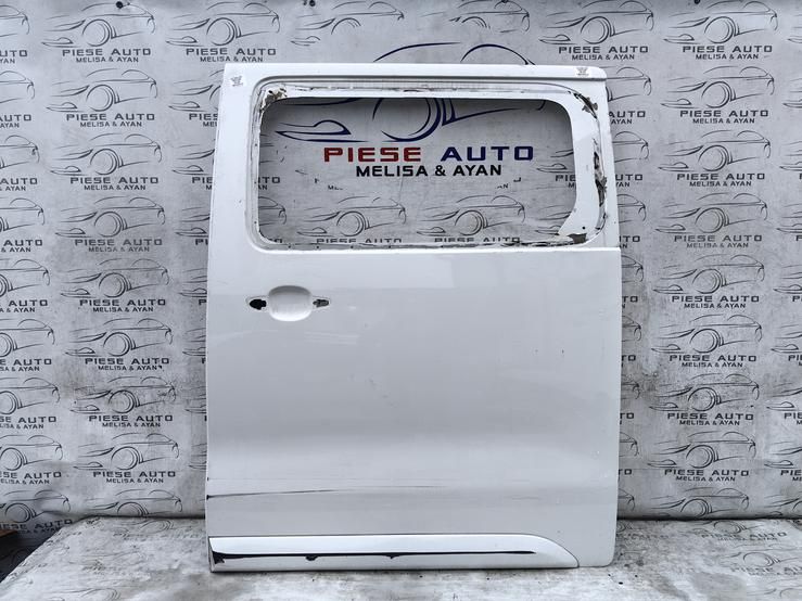 Usa stanga laterala,culisanta Citroen Jumpy,Peugeot Expert,Toyota Proa