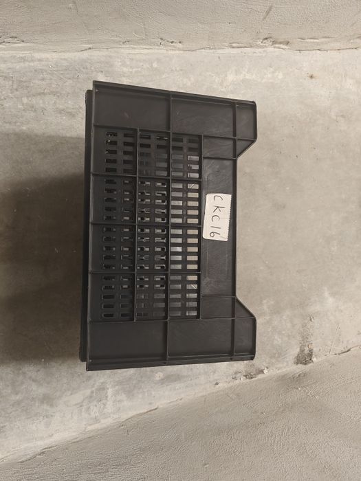 Касетки за хляб -щайги