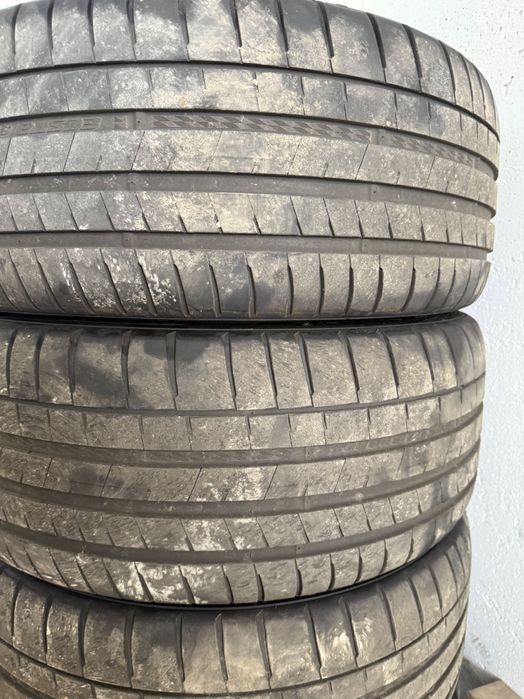 Джанти Rotor Audi 5х112 20цола