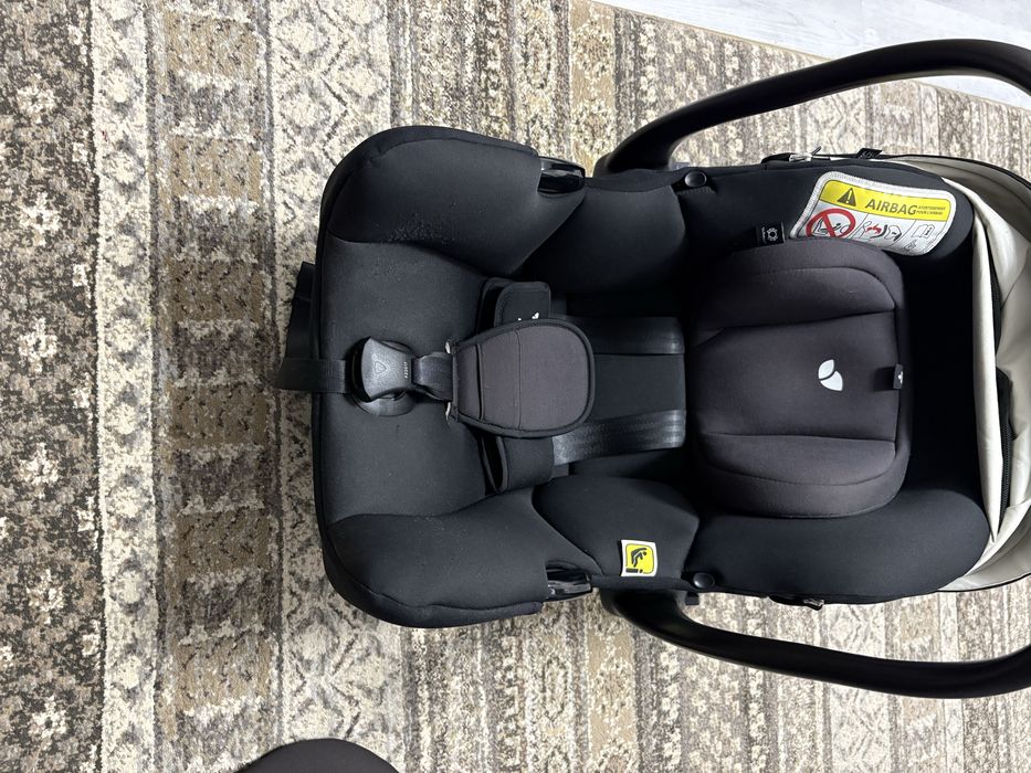 Vand scoica auto Joie I-GEMM 0-13
