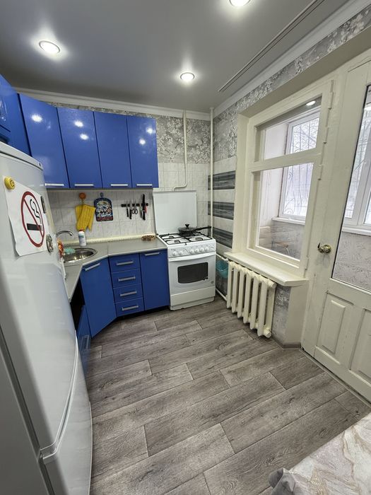Продам квартиру в хорошем районе