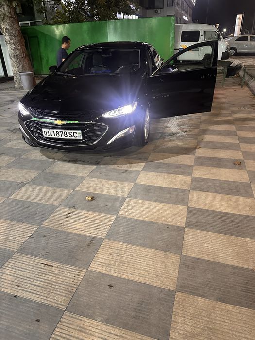 Malibu2 premer sotiladi