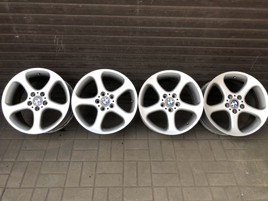 Диски на БМВ R18