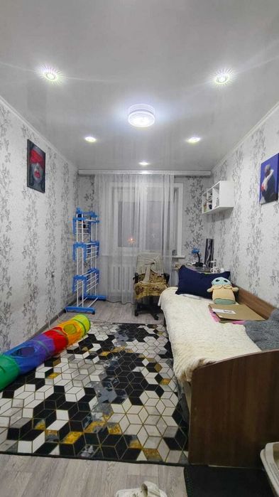 Продам 3 комнатную в Центре