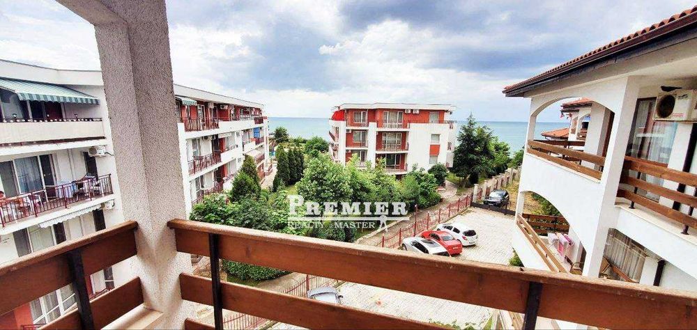 Продава се Тристаен апартамент в к.к. Елените - 89 кв.м за 1321 €/кв.м - Снимка #2