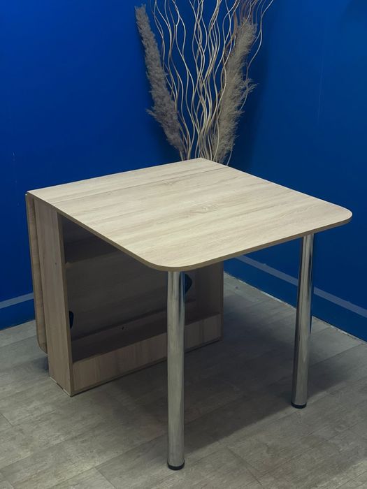 Стол трансформер,Стол книжка, Стол обеденный