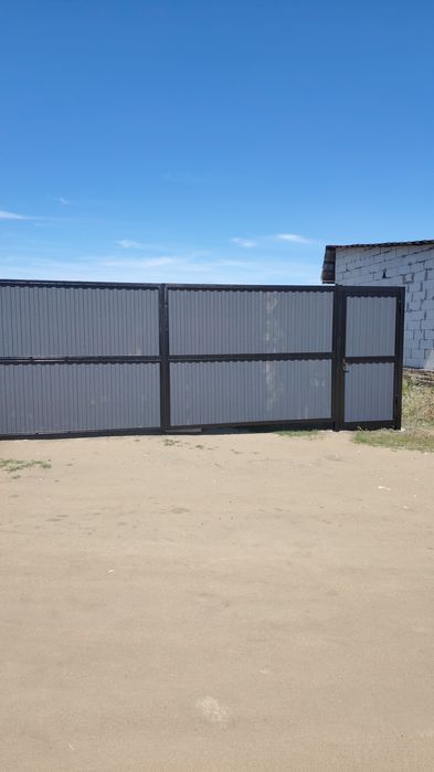 Сварочные работы