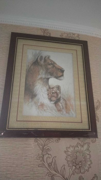 Картины для дома