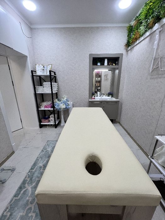 Сдаётся кабинет в аренду