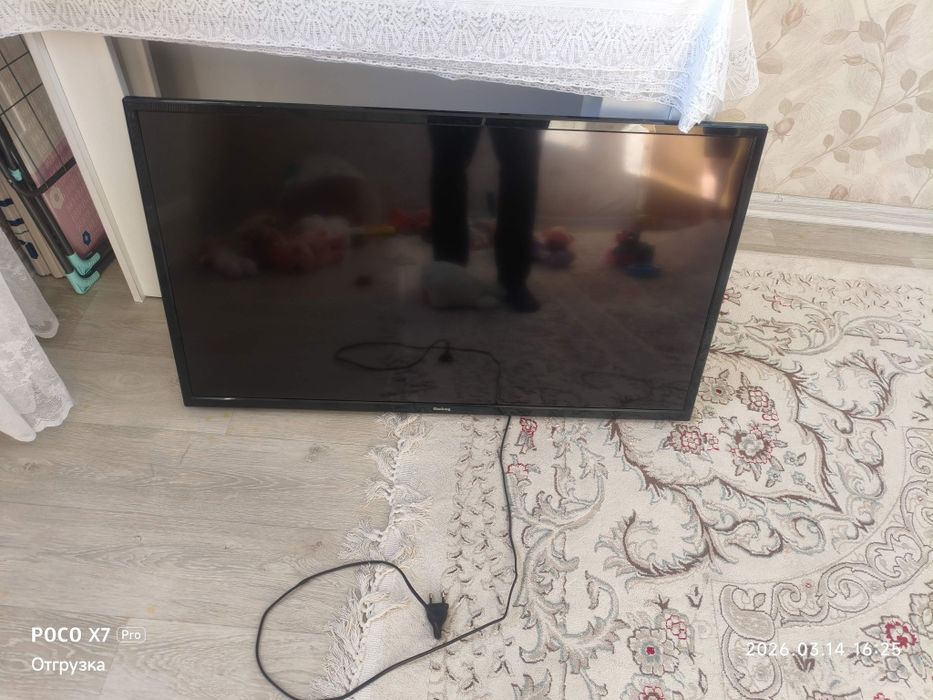 Продам телевизор 40 дюм