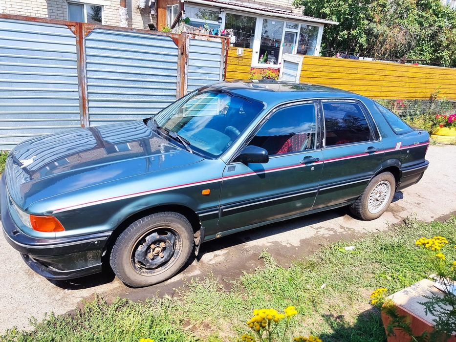Продам Mitsubishi Galant